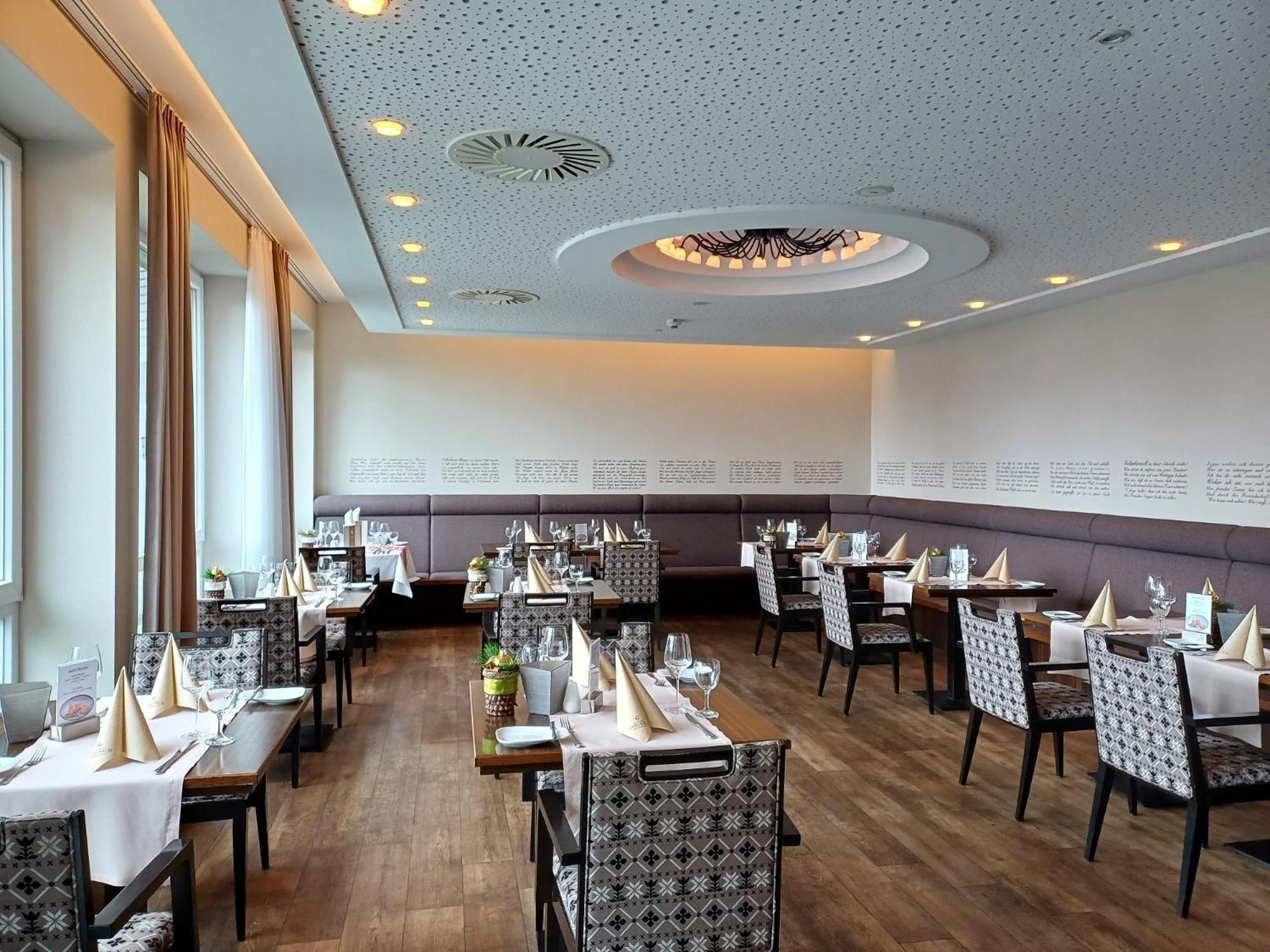 Berg & Spa Hotel Gabelbach Ильменау Экстерьер фото