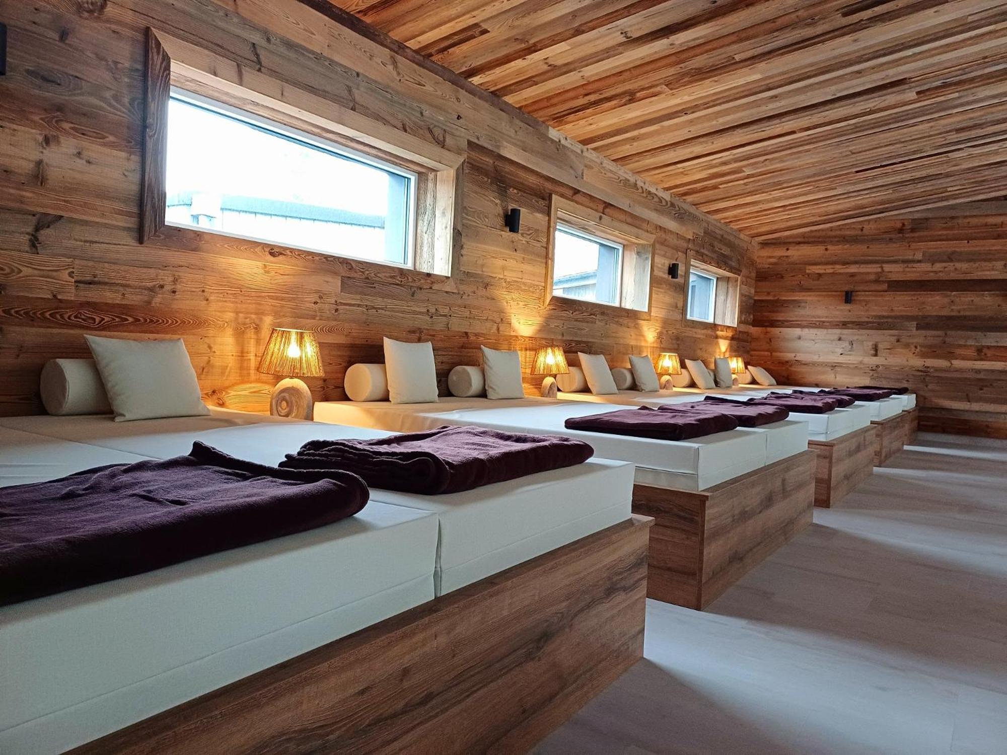 Berg & Spa Hotel Gabelbach Ильменау Экстерьер фото